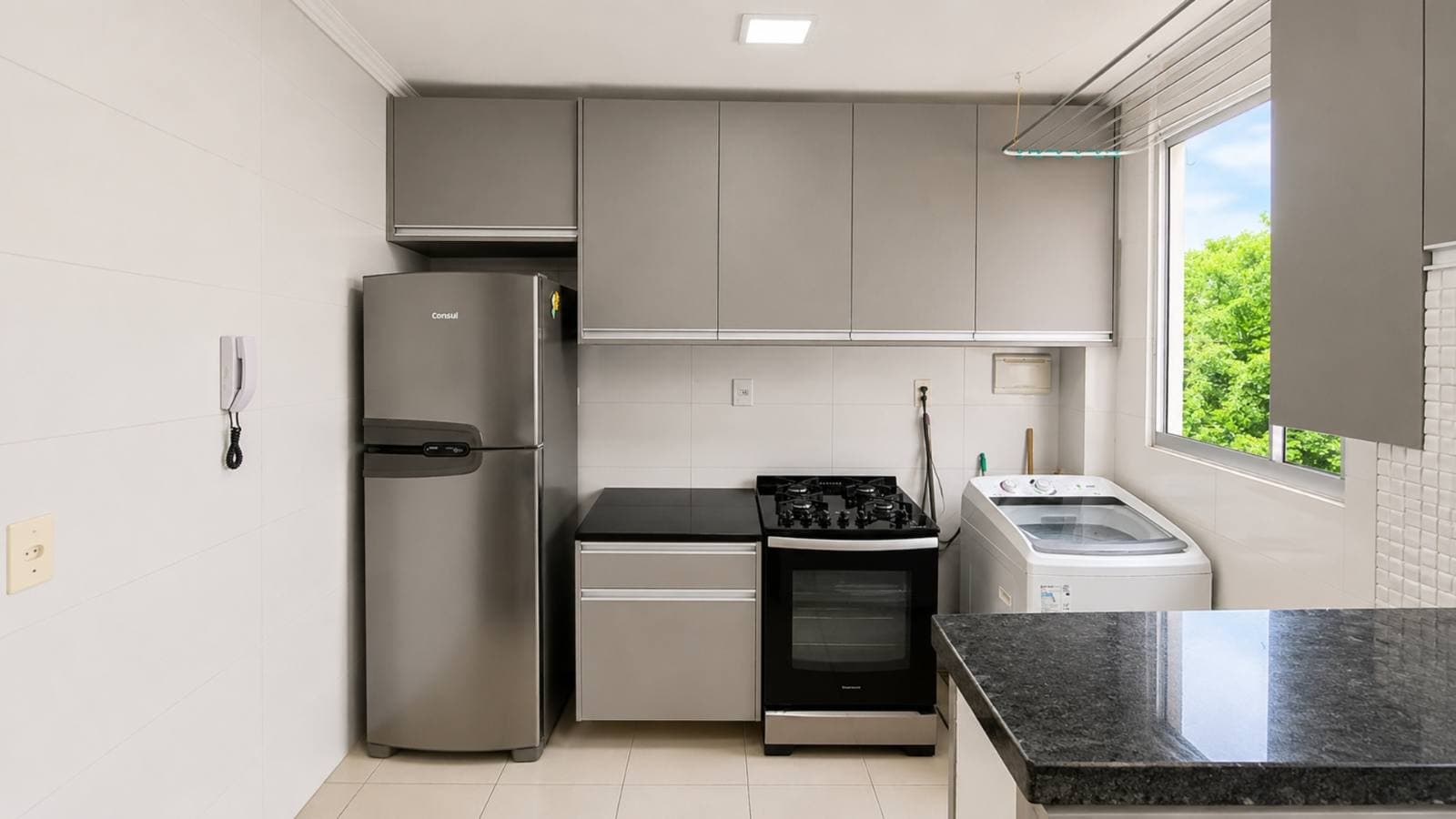 APARTAMENTO A VENDA COM PLANEJADOS PONTE NOVA VARZEA GRANDE MT