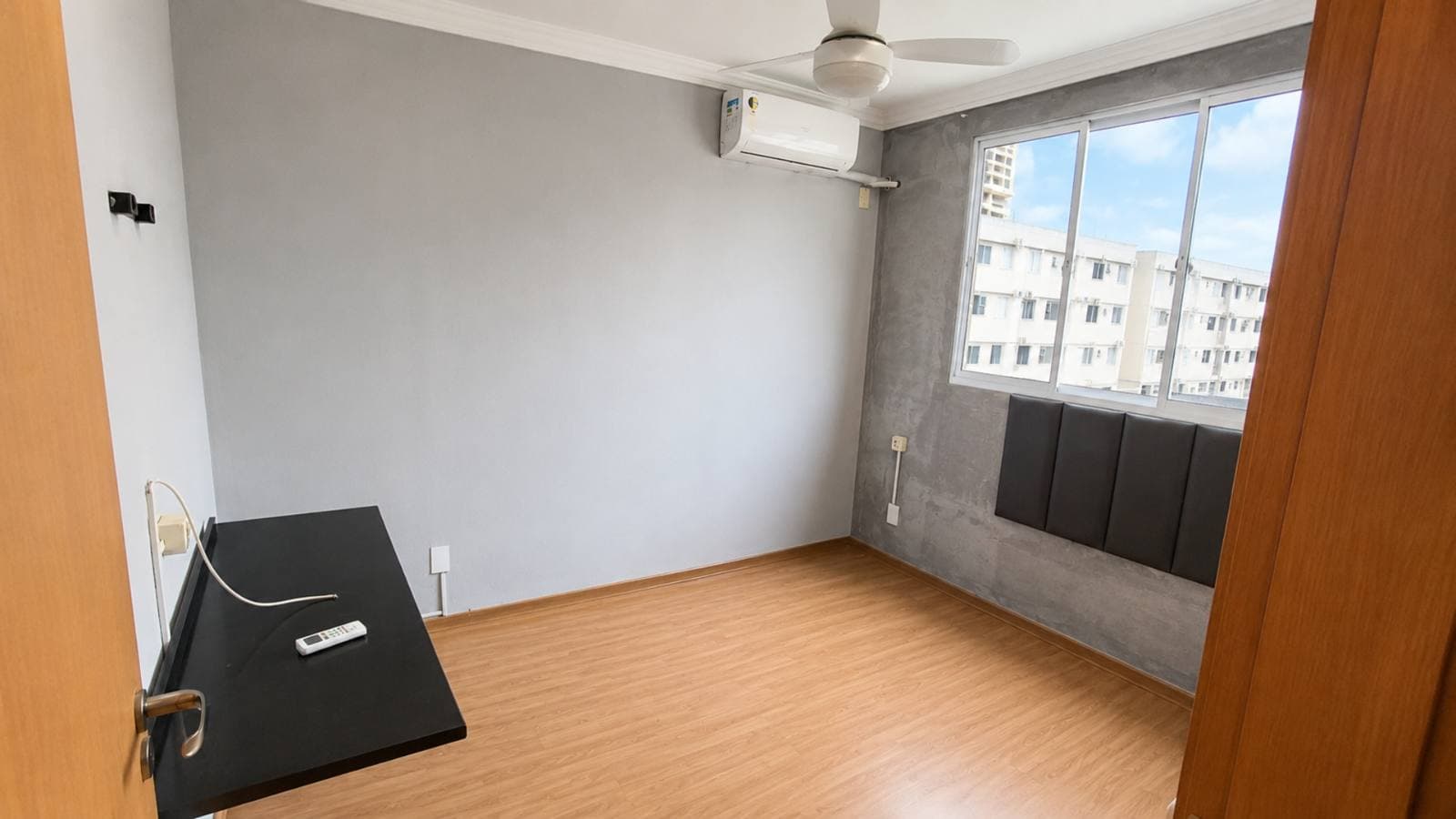 apartamento a venda com planejados ponte nova varzea grande mt