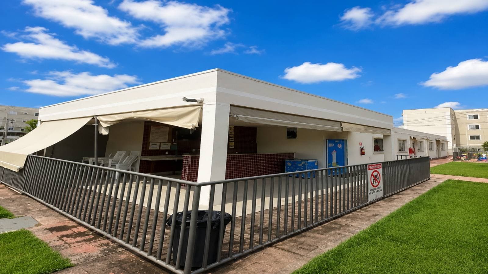 apartamento a venda com planejados ponte nova varzea grande mt