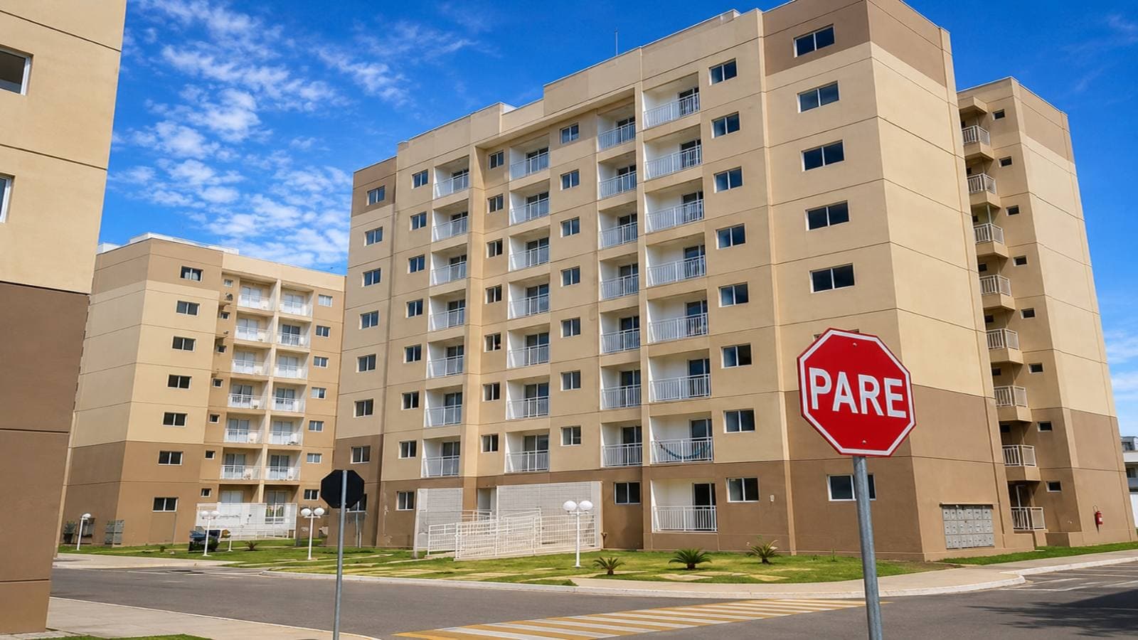 apartamento terreo com 2 casadas moveis planejados torre ville d italia
