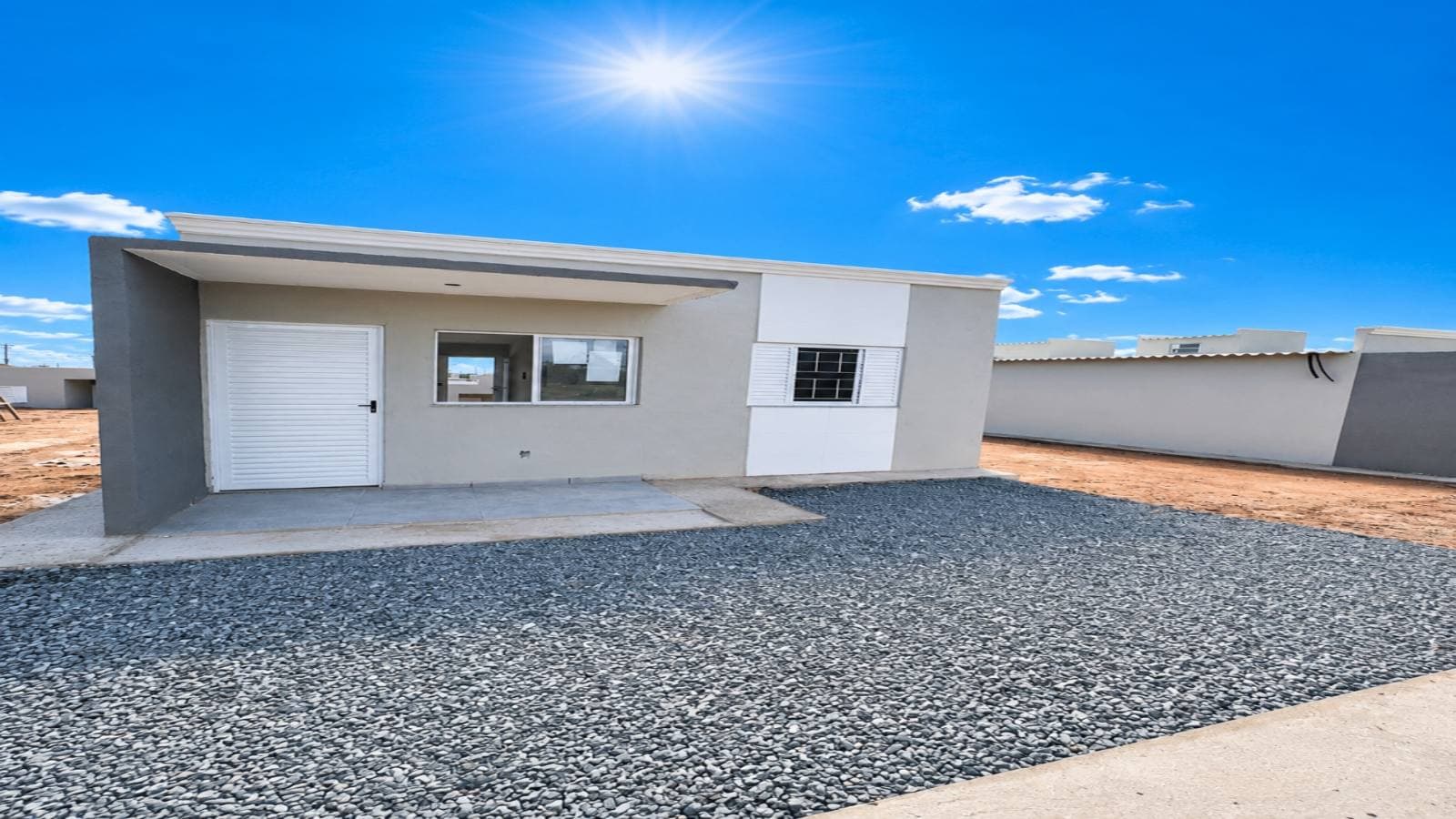 imovel na planta com subsidio casa nova a venda em cuiaba regiao do tijucal