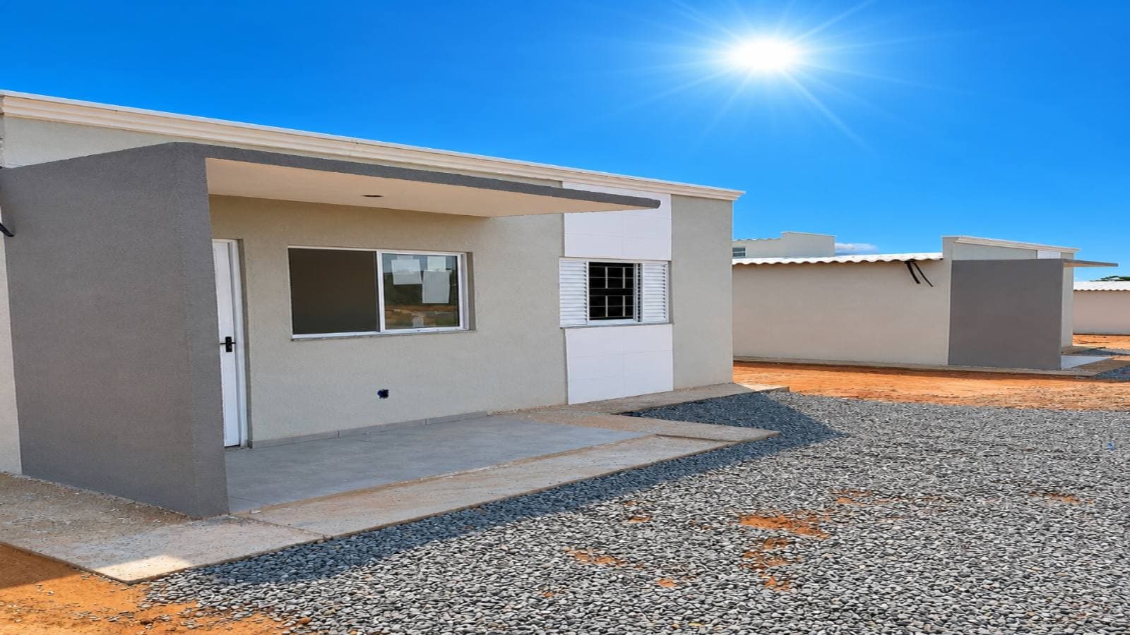 imovel na planta com subsidio casa nova a venda em cuiaba regiao do tijucal