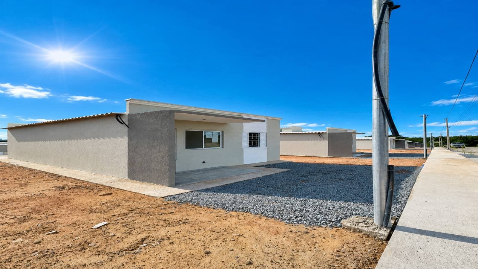 imovel na planta com subsidio casa nova a venda em cuiaba regiao do tijucal