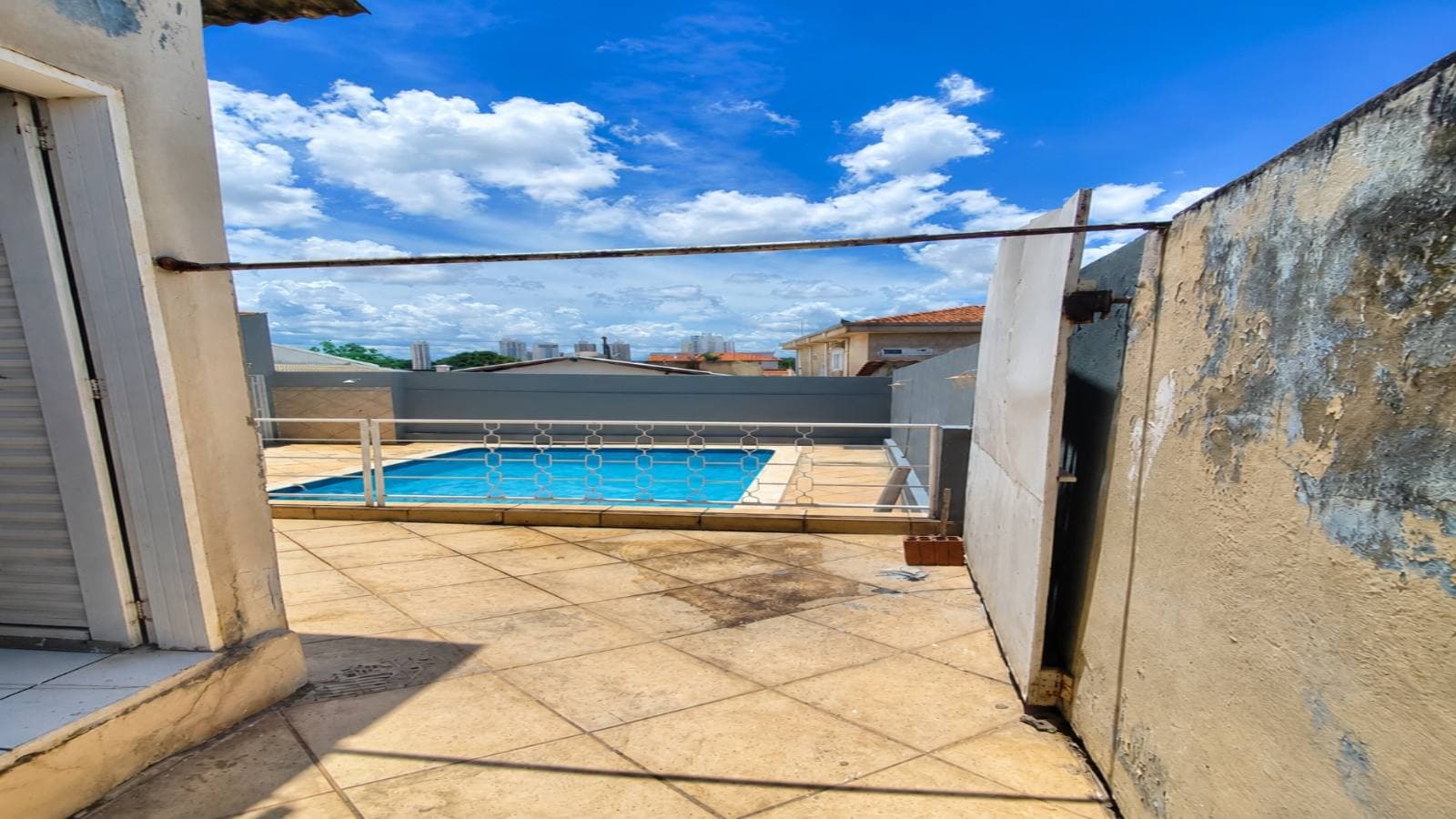 sobrado com piscina e area gourmet para locacao ou venda regiao central de cuiaba cuiaba mt