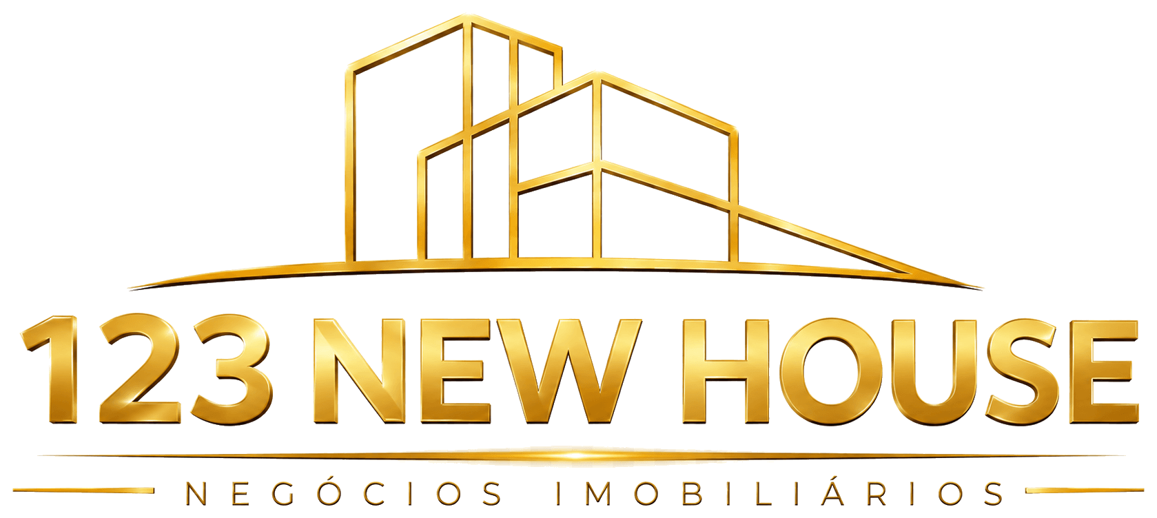 123 New House Negócios Imobiliários